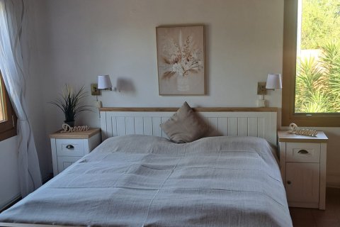 Finka Els Llombards, Mallorca, Hiszpania 1 sypialnia, 90 mkw. nr 137507 – zdjęcie 14
