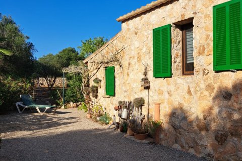 Finka Els Llombards, Mallorca, Hiszpania 1 sypialnia, 90 mkw. nr 137507 – zdjęcie 20