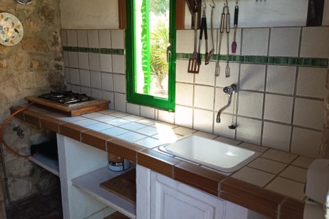 Finka Els Llombards, Mallorca, Hiszpania 1 sypialnia, 90 mkw. nr 137507 – zdjęcie 19