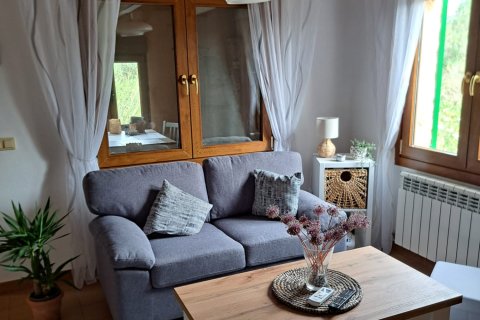 Finka Els Llombards, Mallorca, Hiszpania 1 sypialnia, 90 mkw. nr 137507 – zdjęcie 13
