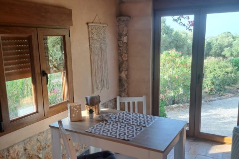Finka Els Llombards, Mallorca, Hiszpania 1 sypialnia, 90 mkw. nr 137507 – zdjęcie 12