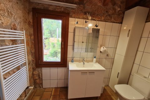 Finka Els Llombards, Mallorca, Hiszpania 1 sypialnia, 90 mkw. nr 137507 – zdjęcie 17