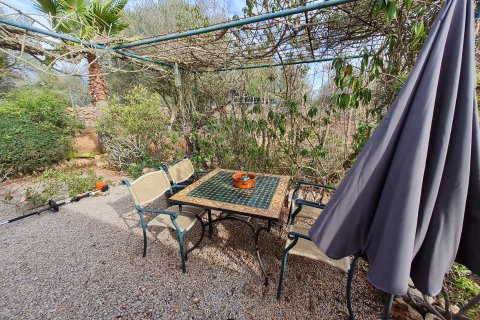 Finka Els Llombards, Mallorca, Hiszpania 1 sypialnia, 90 mkw. nr 137507 – zdjęcie 5