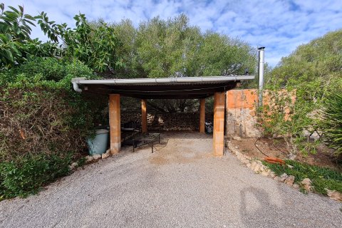 Finka Els Llombards, Mallorca, Hiszpania 1 sypialnia, 90 mkw. nr 137507 – zdjęcie 8