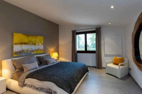 Finka Campos, Mallorca, Hiszpania 4 sypialnie, 288 mkw. nr 137502 – zdjęcie 17