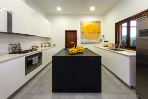Finka Campos, Mallorca, Hiszpania 4 sypialnie, 288 mkw. nr 137502 – zdjęcie 15