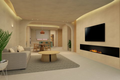 Zemes gabals pārdošanā Santa Margalida, Mallorca, Spānijā 159 m2 Nr. 137503 - attēls 2
