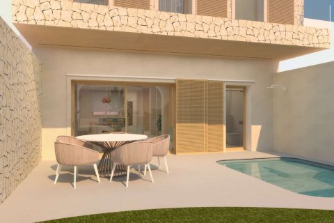 Zemes gabals pārdošanā Santa Margalida, Mallorca, Spānijā 159 m2 Nr. 137503 - attēls 9