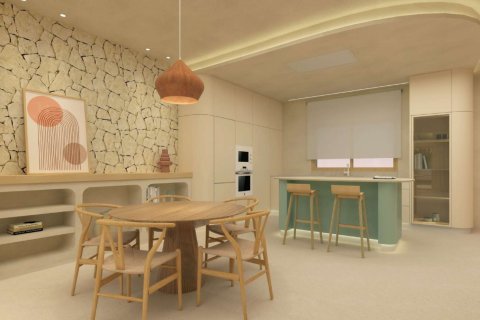 Zemes gabals pārdošanā Santa Margalida, Mallorca, Spānijā 159 m2 Nr. 137503 - attēls 4