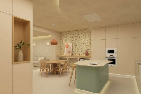 Zemes gabals pārdošanā Santa Margalida, Mallorca, Spānijā 159 m2 Nr. 137503 - attēls 3