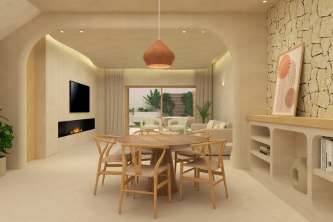 Zemes gabals pārdošanā Santa Margalida, Mallorca, Spānijā 159 m2 Nr. 137503 - attēls 1
