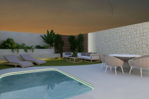 Zemes gabals pārdošanā Santa Margalida, Mallorca, Spānijā 159 m2 Nr. 137503 - attēls 10