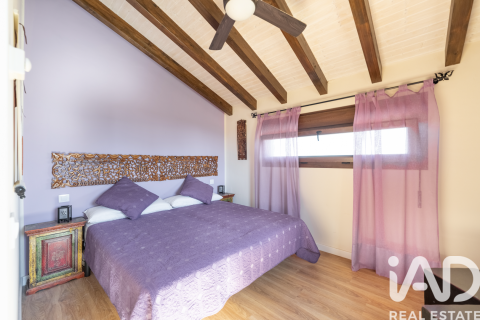 Продажа дома в Вильянуэва-де-ла-Вера, Касерес, Испания 7 спален, 234м2 №187785 - фото 27