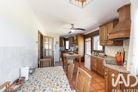 Продажа дома в Вильянуэва-де-ла-Вера, Касерес, Испания 7 спален, 234м2 №187785 - фото 17