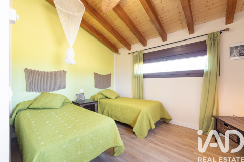 Продажа дома в Вильянуэва-де-ла-Вера, Касерес, Испания 7 спален, 234м2 №187785 - фото 25