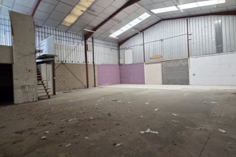Commercial property à Leon, Espagne 247 m2 No. 187789