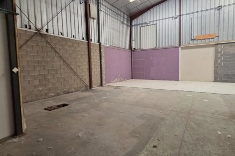 Commercial property à vendre à Leon, Espagne, 247 m2 No. 187789 - photo 4