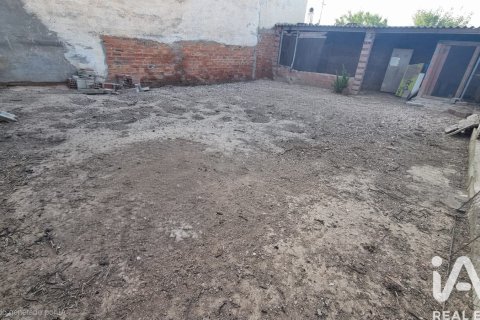 Продажа земельного участка в Виланова-и-ла-Желтру, Барселона, Испания 122м2 №187784 - фото 2