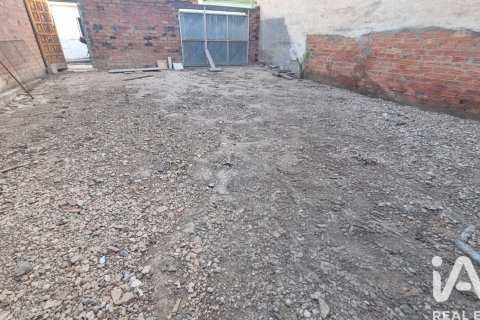 Земельный участок в Виланова-и-ла-Желтру, Барселона, Испания 122м2 №187784
