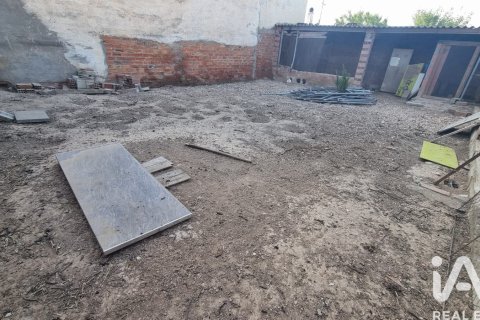 Продажа земельного участка в Виланова-и-ла-Желтру, Барселона, Испания 122м2 №187784 - фото 7