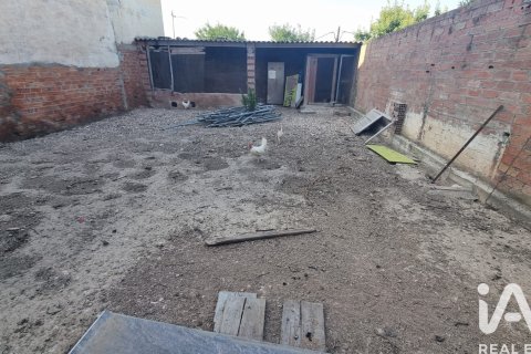 Продажа земельного участка в Виланова-и-ла-Желтру, Барселона, Испания 122м2 №187784 - фото 5