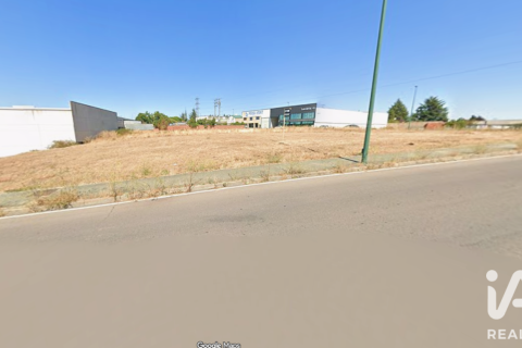 Działka w San Andres del Rabanedo, Leon, Hiszpania 3601 mkw. nr 187787 – zdjęcie 2