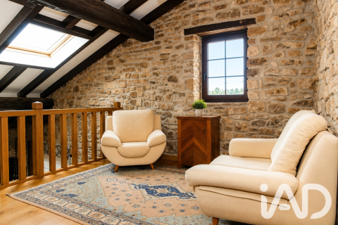 Продажа дома в Аренас де Игунья, Кантабрия, Испания 3 спальни, 326м2 №187786 - фото 3