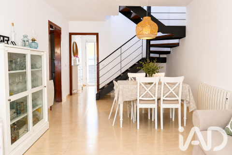 Продажа таухауса в Мон-Риг-дель-Камп, Таррагона, Испания 3 спальни, 100м2 №187783 - фото 17