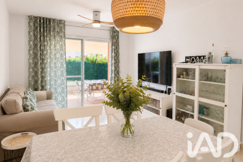 Продажа таухауса в Мон-Риг-дель-Камп, Таррагона, Испания 3 спальни, 100м2 №187783 - фото 15