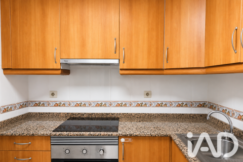 Продажа таухауса в Мон-Риг-дель-Камп, Таррагона, Испания 3 спальни, 100м2 №187783 - фото 12