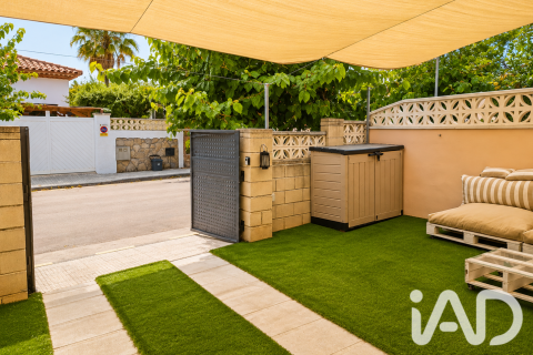 Продажа таухауса в Мон-Риг-дель-Камп, Таррагона, Испания 3 спальни, 100м2 №187783 - фото 9