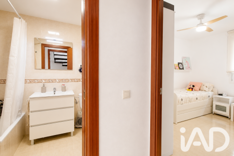 Продажа таухауса в Мон-Риг-дель-Камп, Таррагона, Испания 3 спальни, 100м2 №187783 - фото 20