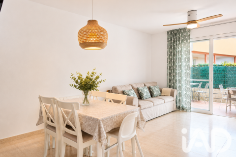 Продажа таухауса в Мон-Риг-дель-Камп, Таррагона, Испания 3 спальни, 100м2 №187783 - фото 16