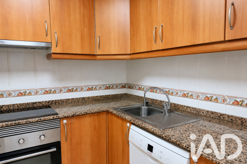 Продажа таухауса в Мон-Риг-дель-Камп, Таррагона, Испания 3 спальни, 100м2 №187783 - фото 11