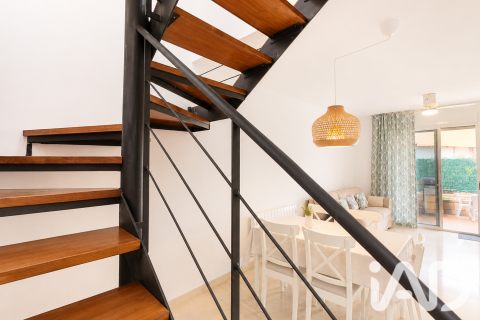 Продажа таухауса в Мон-Риг-дель-Камп, Таррагона, Испания 3 спальни, 100м2 №187783 - фото 26