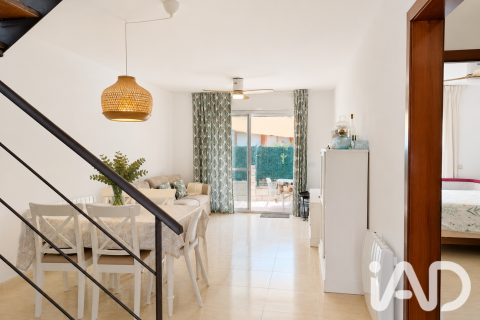 Продажа таухауса в Мон-Риг-дель-Камп, Таррагона, Испания 3 спальни, 100м2 №187783 - фото 14