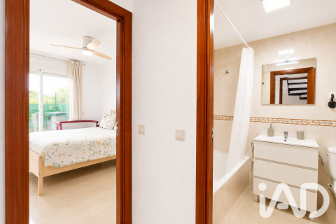 Продажа таухауса в Мон-Риг-дель-Камп, Таррагона, Испания 3 спальни, 100м2 №187783 - фото 23