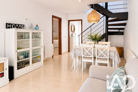 Продажа таухауса в Мон-Риг-дель-Камп, Таррагона, Испания 3 спальни, 100м2 №187783 - фото 18