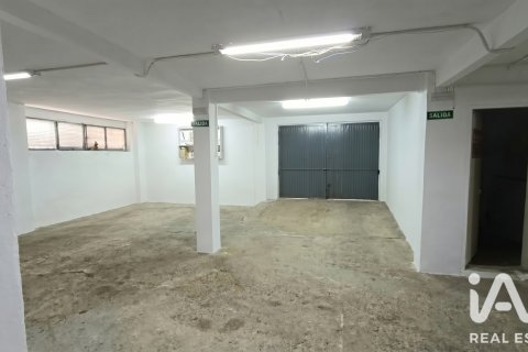 Garage for sale in Madrid, Spain 207 sq.m. No. 187788 - photo 4