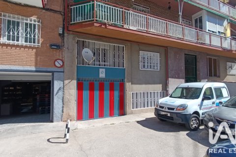 Garage for sale in Madrid, Spain 207 sq.m. No. 187788 - photo 14
