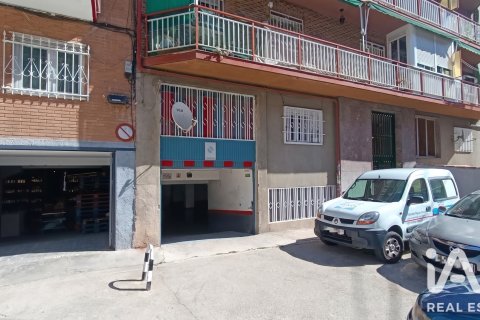 Garage for sale in Madrid, Spain 207 sq.m. No. 187788 - photo 13