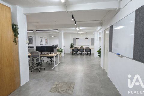 Garage for sale in Madrid, Spain 207 sq.m. No. 187788 - photo 8