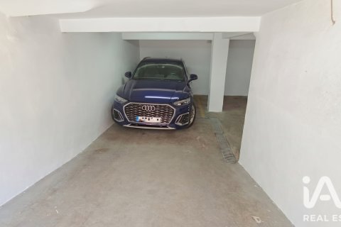 Garage for sale in Madrid, Spain 207 sq.m. No. 187788 - photo 12