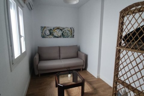 Apartment for rent El Puerto de Santa Maria, Cadiz, Spain 2 bedrooms, 90 sq.m. No. 113760 - photo 6