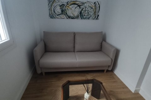 Apartment for rent El Puerto de Santa Maria, Cadiz, Spain 2 bedrooms, 90 sq.m. No. 113760 - photo 9