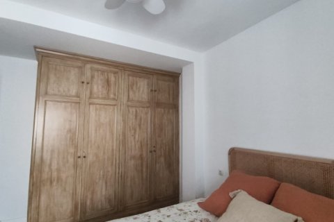 Apartment for rent El Puerto de Santa Maria, Cadiz, Spain 2 bedrooms, 90 sq.m. No. 113760 - photo 13