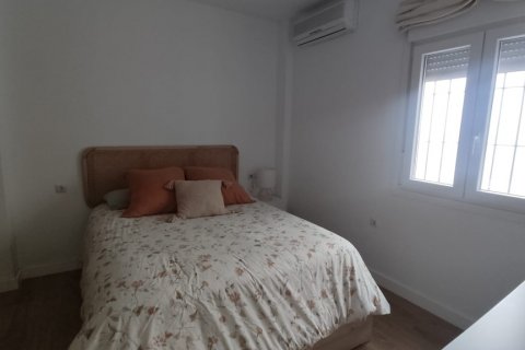 Apartment for rent El Puerto de Santa Maria, Cadiz, Spain 2 bedrooms, 90 sq.m. No. 113760 - photo 15
