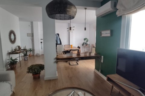 Apartment for rent El Puerto de Santa Maria, Cadiz, Spain 2 bedrooms, 90 sq.m. No. 113760 - photo 27