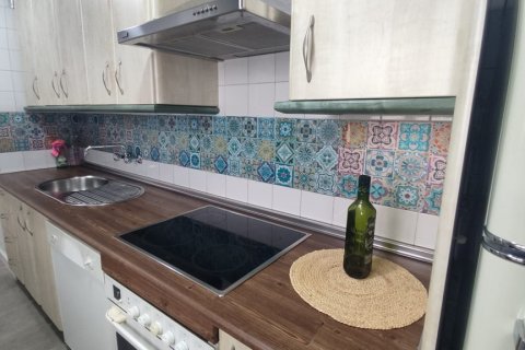 Apartment for rent El Puerto de Santa Maria, Cadiz, Spain 2 bedrooms, 90 sq.m. No. 113760 - photo 17