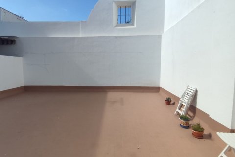Apartment for rent El Puerto de Santa Maria, Cadiz, Spain 2 bedrooms, 90 sq.m. No. 113760 - photo 2